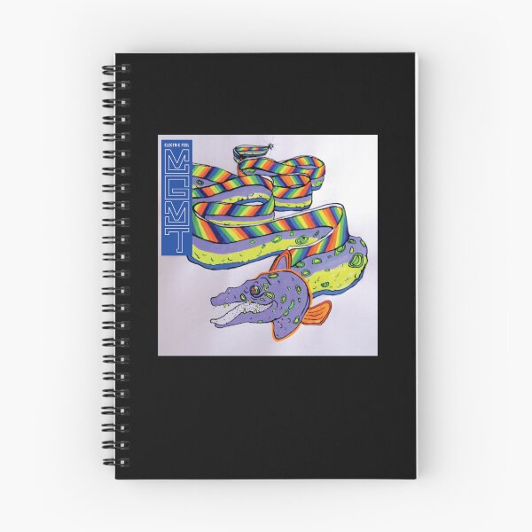 Item preview, Electric Feel MGMT Classic  designed and sold by KalebBlock.