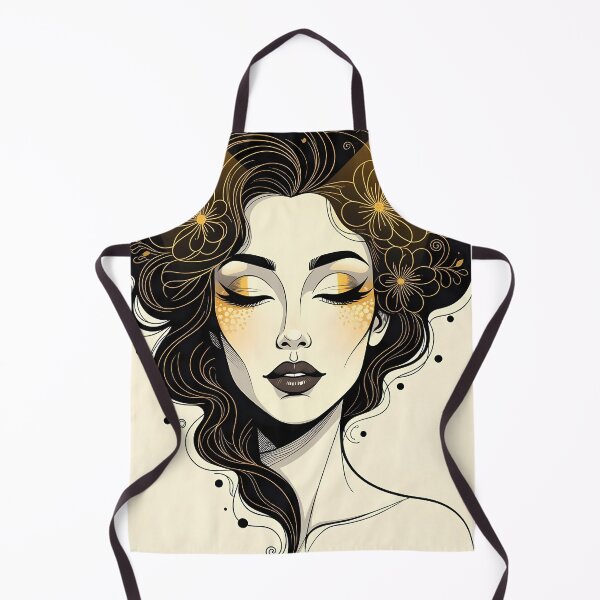 Item preview, [TD] Line Art Face Black Lines on White Background   (image size 6656x9984) designed and sold by Digital-Davinci.