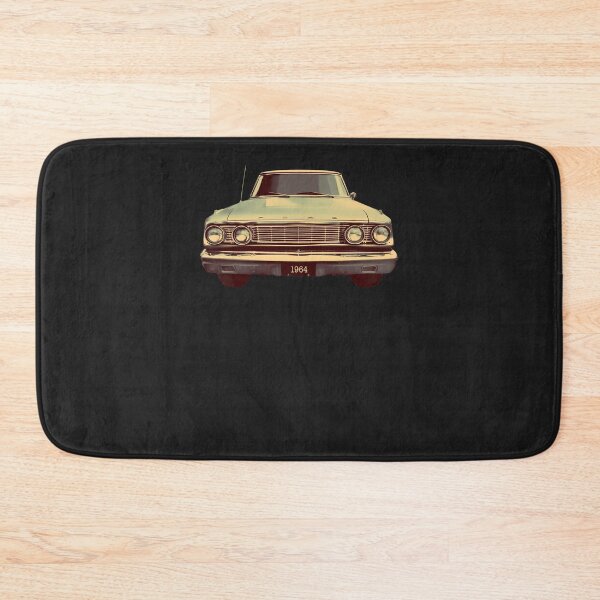 Item preview, 1964-Ford-Fairlane-500-Two-Door-Hardtop designed and sold by DollMonahan.