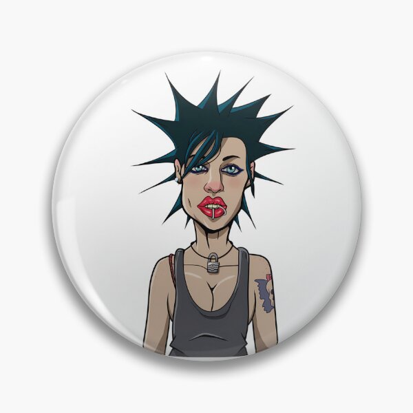 Item preview, Brody Dalle designed and sold by nenameitner.