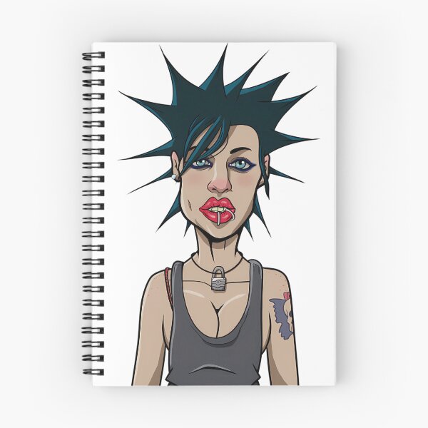 Item preview, Brody Dalle designed and sold by nenameitner.