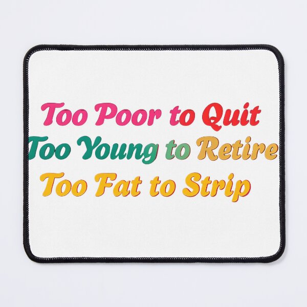 Item preview, Modern Day Lament Humour designed and sold by ArtisticDesignsbyLinda.