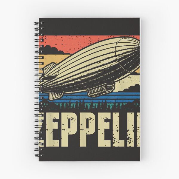 Item preview, zep.plin designed and sold by DechiquiaLewi.