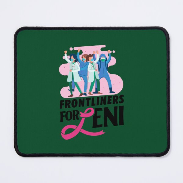 Item preview, Frontliners for Leni      designed and sold by ElizaGraceWeddi.