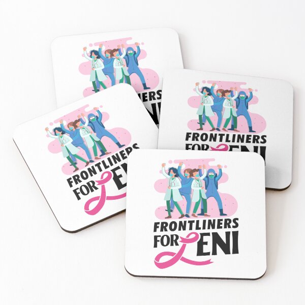 Item preview, Frontliners for Leni      designed and sold by ElizaGraceWeddi.