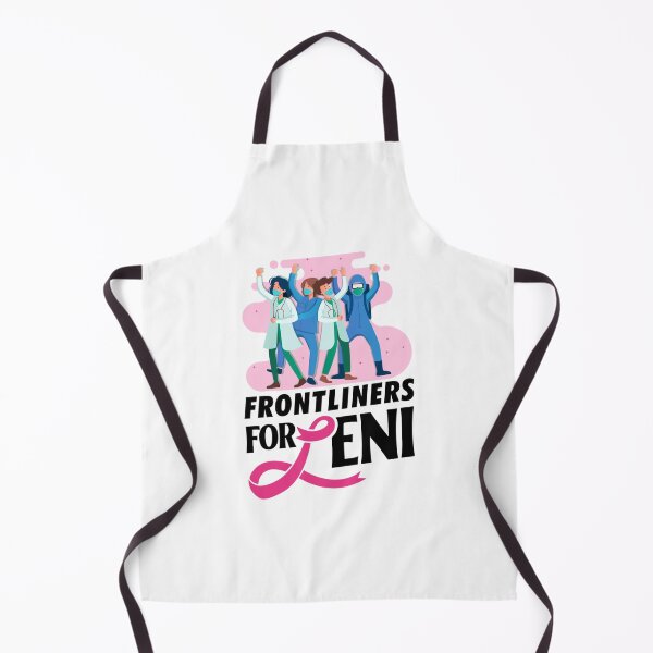 Item preview, Frontliners for Leni      designed and sold by ElizaGraceWeddi.