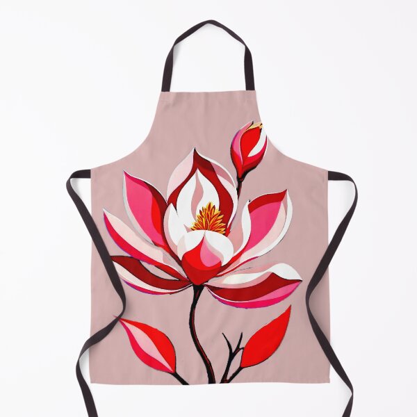 Item preview, Pink Flower Graphic designed and sold by ViaARTfactory.
