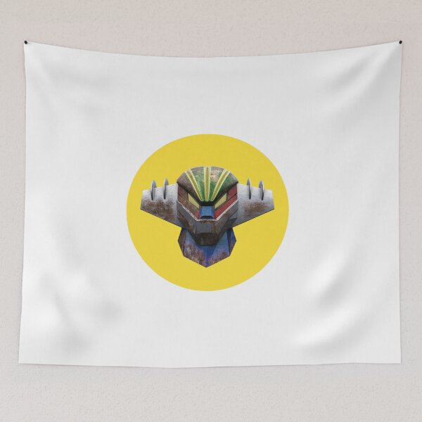 Item preview, Jeeg Robot designed and sold by lortografico.