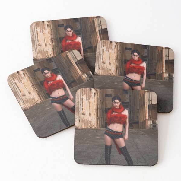 Item preview, INVIERNO de aespa designed and sold by jaofnn.