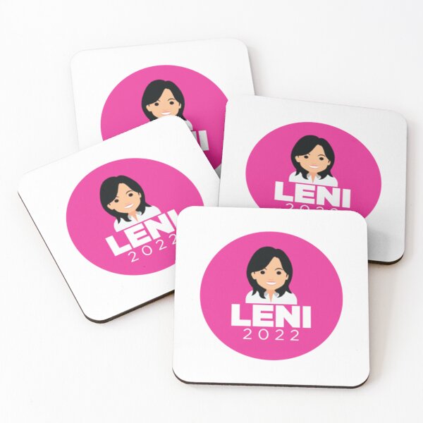 Item preview, Frontliners for Leni        designed and sold by ElizaGraceWeddi.