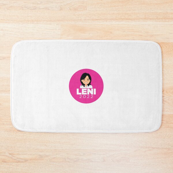Item preview, Frontliners for Leni        designed and sold by ElizaGraceWeddi.