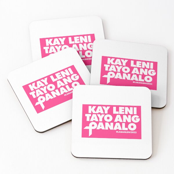 Item preview, Frontliners for Leni       designed and sold by ElizaGraceWeddi.