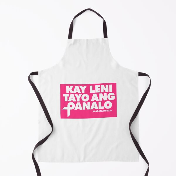Item preview, Frontliners for Leni       designed and sold by ElizaGraceWeddi.