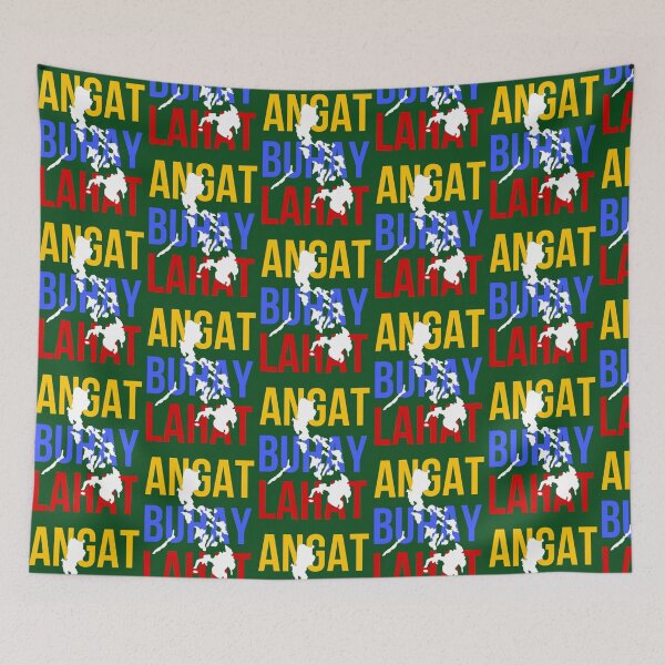 Item preview, Frontliners for Leni      designed and sold by ElizaGraceWeddi.