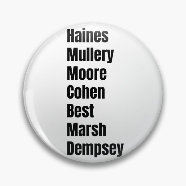 Item preview, Fulham Legends Art – Classic Football Icons Design designed and sold by CPDesign25.