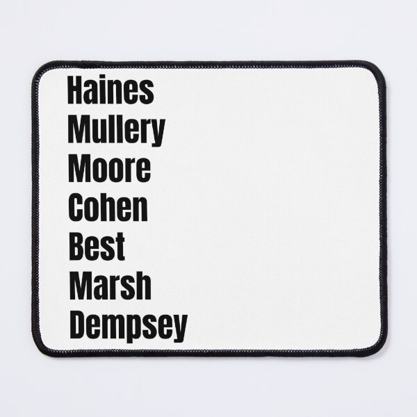 Item preview, Fulham Legends Art – Classic Football Icons Design designed and sold by CPDesign25.