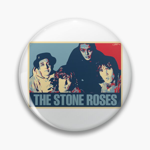 Item preview, The Stone Roses designed and sold by DFA.