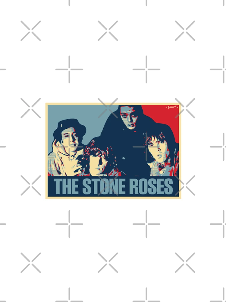 Thumbnail 4 of 4, iPhone Case, The Stone Roses designed and sold by DFA.