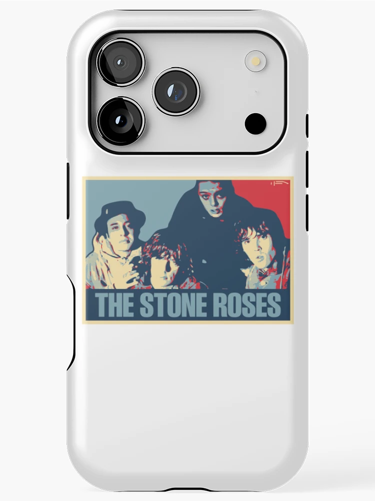 Thumbnail 1 of 4, iPhone Case, The Stone Roses designed and sold by DFA.