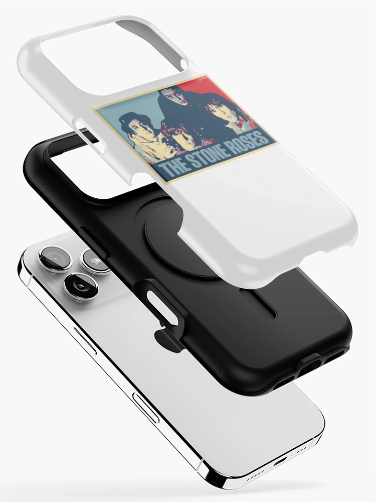 Thumbnail 2 of 4, iPhone Case, The Stone Roses designed and sold by DFA.