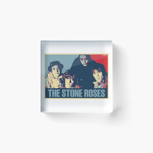 Item preview, The Stone Roses designed and sold by DFA.