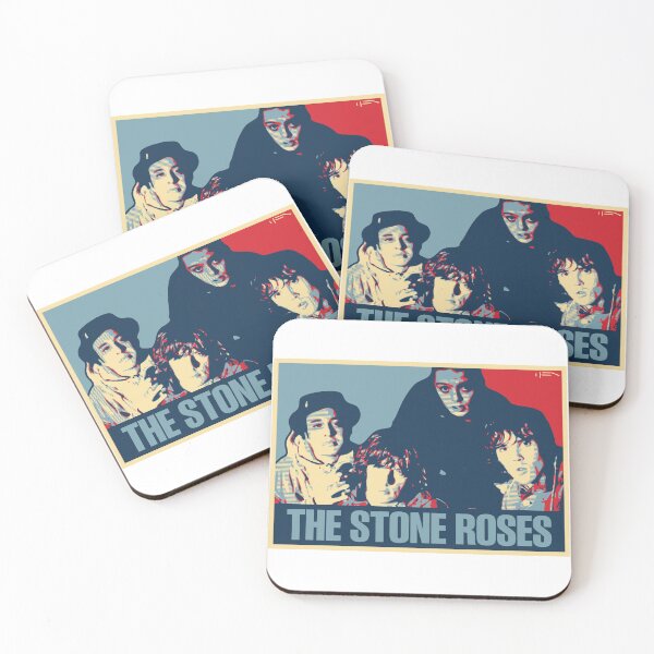 Item preview, The Stone Roses designed and sold by DFA.