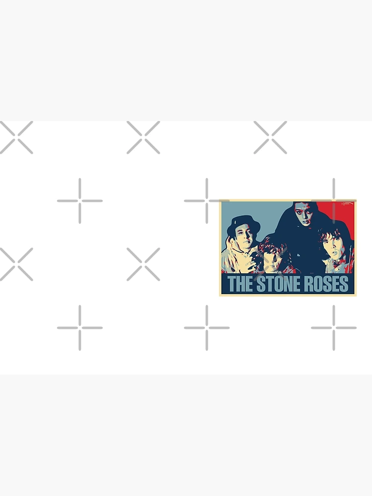 Thumbnail 3 of 3, Journal, The Stone Roses designed and sold by DFA.
