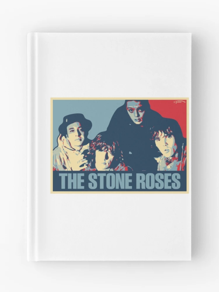 Thumbnail 1 of 3, Journal, The Stone Roses designed and sold by DFA.
