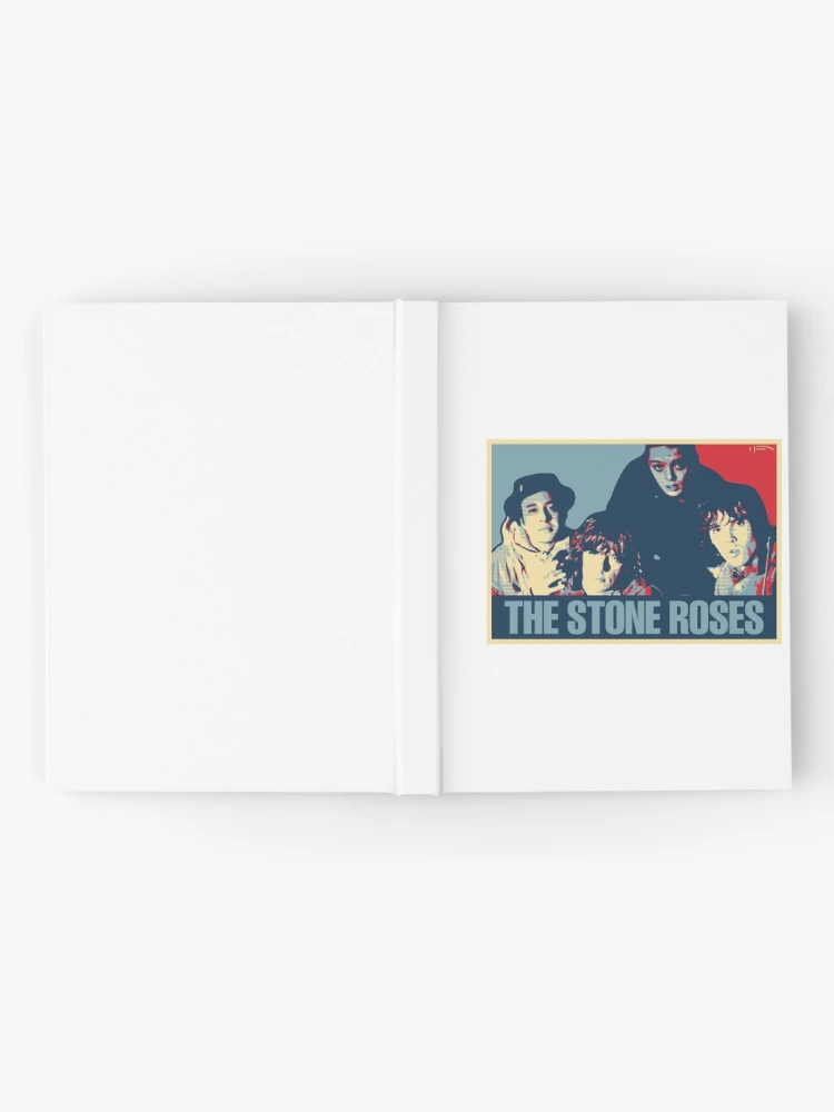 Thumbnail 2 of 3, Journal, The Stone Roses designed and sold by DFA.