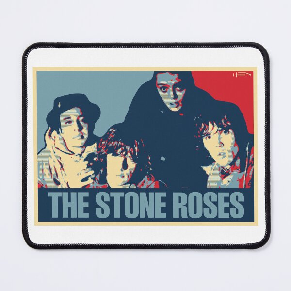 Item preview, The Stone Roses designed and sold by DFA.
