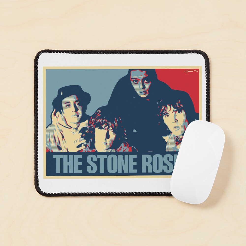 Item preview, Mouse Pad designed and sold by DAFTFISH.