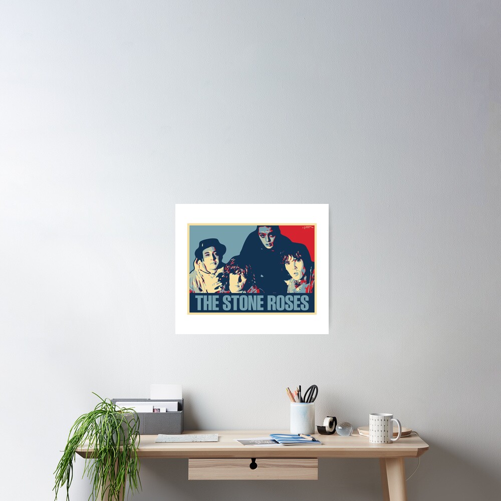 Item preview, Poster designed and sold by DAFTFISH.