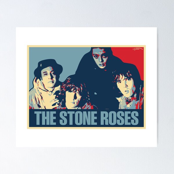 Item preview, The Stone Roses designed and sold by DFA.
