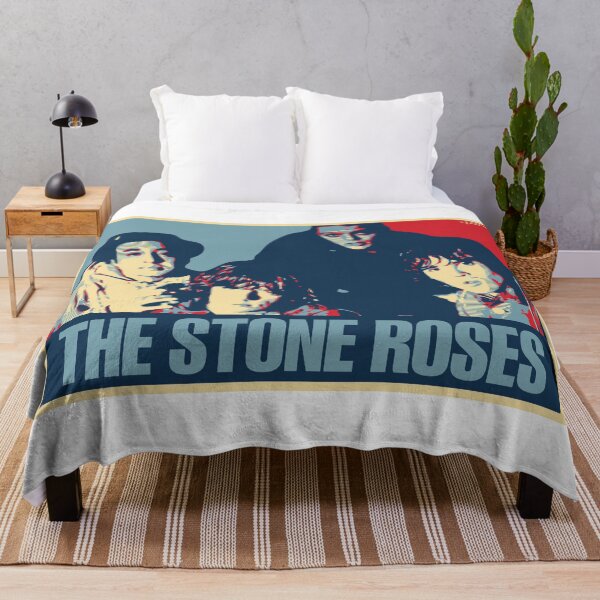 Item preview, The Stone Roses designed and sold by DFA.