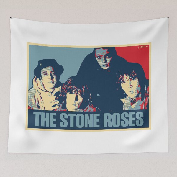Item preview, The Stone Roses designed and sold by DFA.