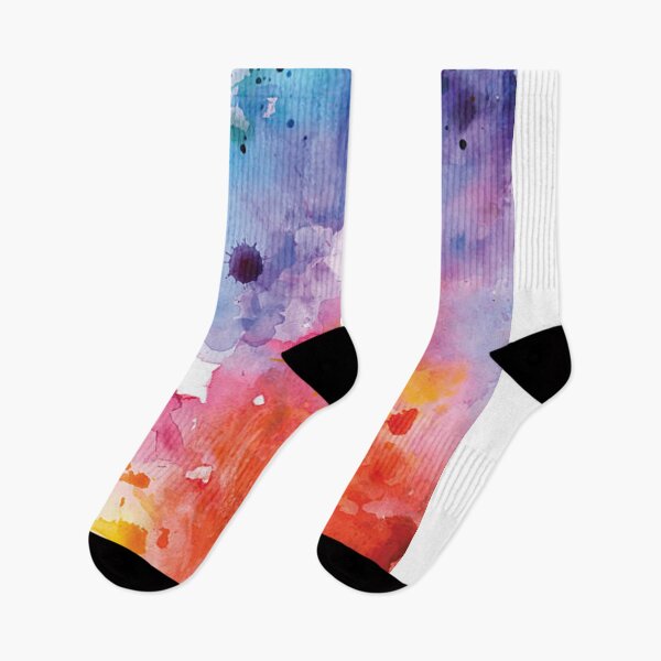 Item preview, Abstract hand drawn watercolor background,vector designed and sold by MTShoppingLine.
