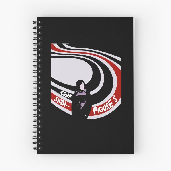 Item preview, Elliott Smith Figure 8 Bigger  designed and sold by KalebBlock.
