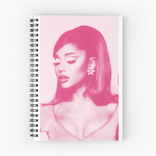 Artikelvorschau, Ariana Grande Liebhaber entworfen und verkauft von REMMICLOTHES.