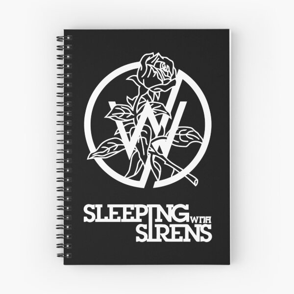 Item preview, Sleep.ing With Siren's designed and sold by Stanlylived.