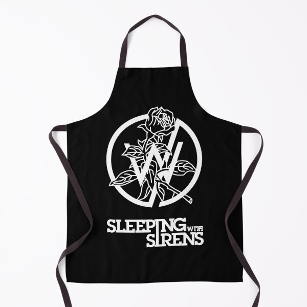 Item preview, Sleep.ing With Siren's designed and sold by Stanlylived.
