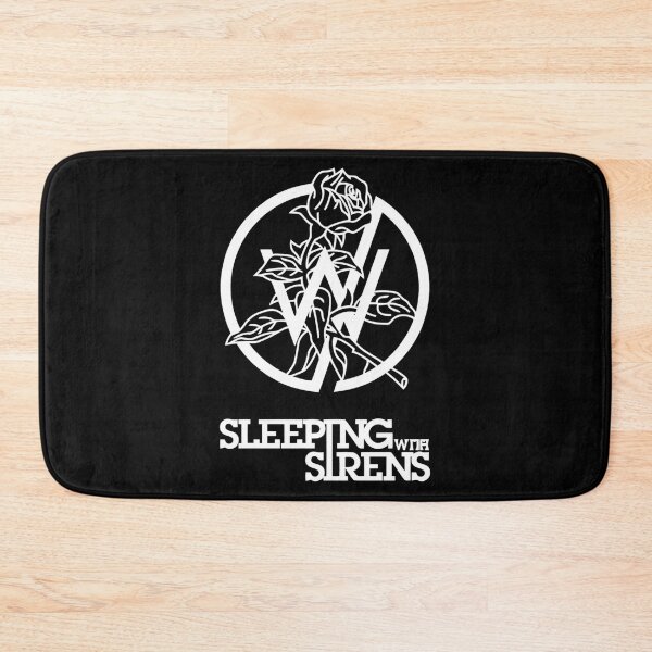 Item preview, Sleep.ing With Siren's designed and sold by Stanlylived.