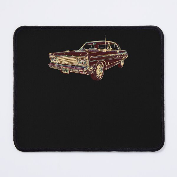 Item preview, 1965-Fastlane-500 designed and sold by AlexanJaskolski.