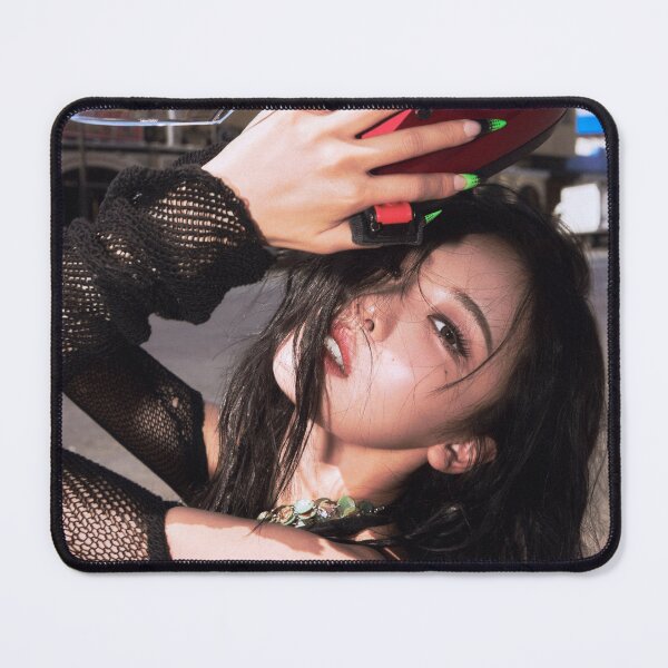 Item preview, NINGNING of aespa designed and sold by jaofnn.