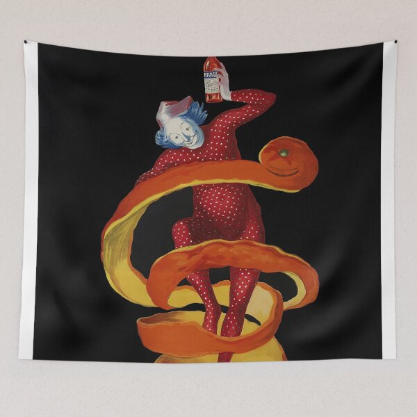 Item preview, Bitter Campari designed and sold by chaddillard.