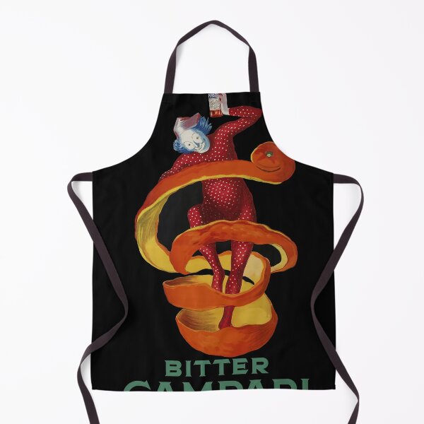 Item preview, Bitter Campari designed and sold by chaddillard.