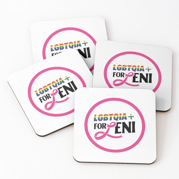 Item preview, Copy of Frontliners for Leni      designed and sold by ElizaGraceWeddi.