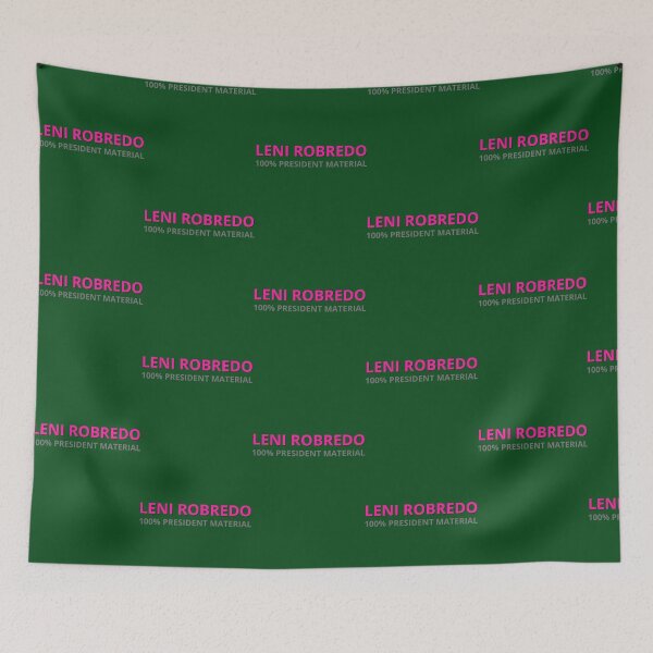 Item preview, Copy of Frontliners for Leni      designed and sold by ElizaGraceWeddi.