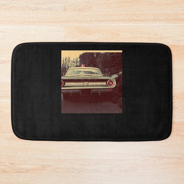 Item preview, 1964-Ford-Galaxie-500-Police-Car designed and sold by AlexanJaskolski.