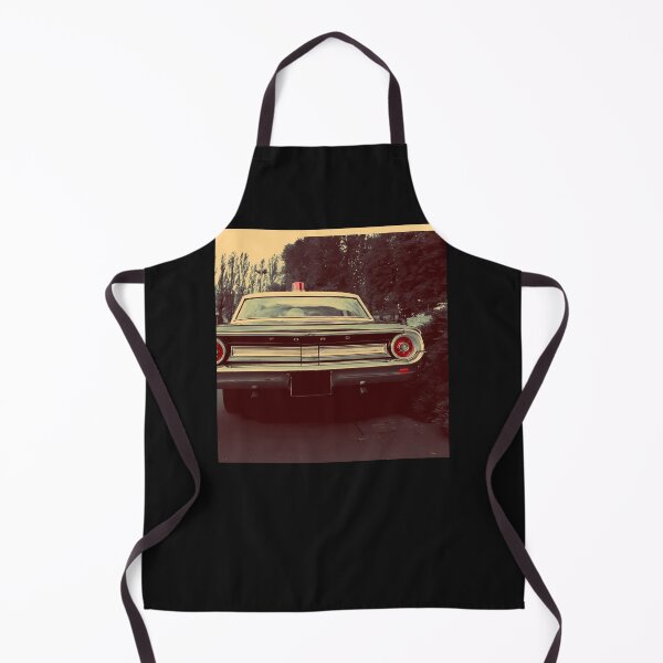 Item preview, 1964-Ford-Galaxie-500-Police-Car designed and sold by AlexanJaskolski.