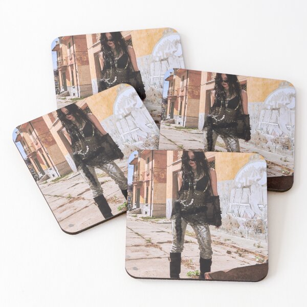 Item preview, NINGNING de aespa designed and sold by jaofnn.